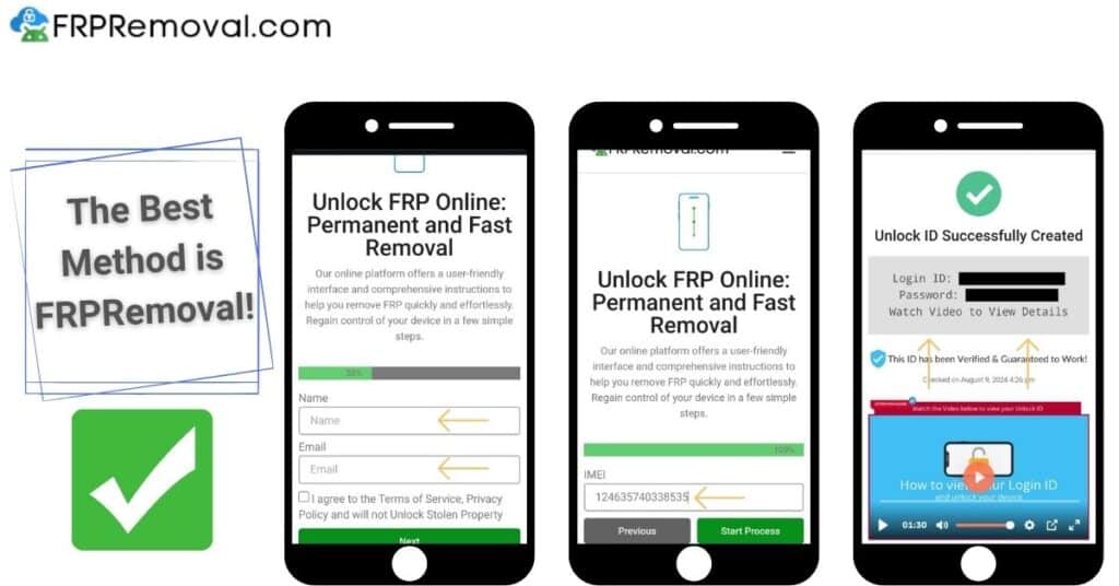 What is the Best Method to Unlock OnePlus Phones?