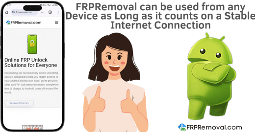 Can I bypass FRP on Android 11 without PC (2)