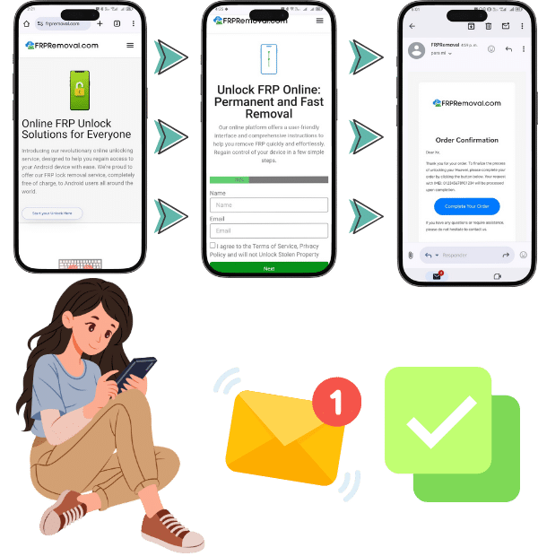 FRP Bypass Android 15 Quick & Easy FRPRemoval Guide (1)