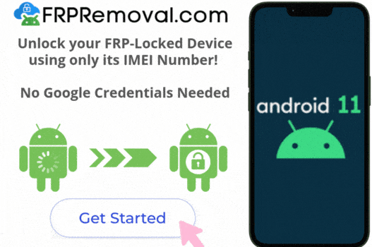 gift de FRPRemoval adroid