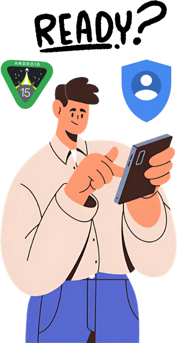What You Need Before Trying to FRP Unlock Android 15