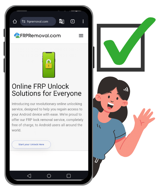 Is there any way to Truly Bypass FRP and the Google Lock?