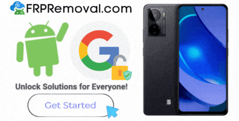 The Best Tool for Google FRP is Here! – BLU