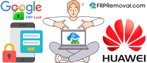 Free FRP bypass service for Huawei