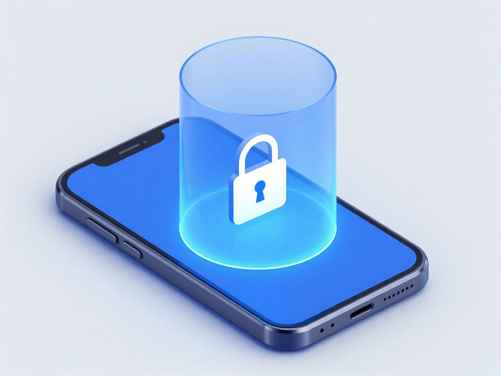 FRP Concept Illustration