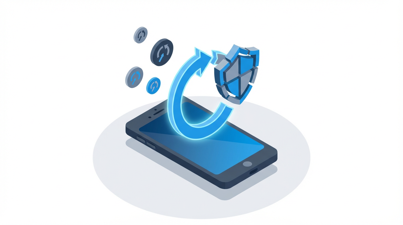 FRP update reinforces Google lock on Vivo phones — why online bypass methods are the safest option